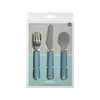 Mepal Bestek Little Dutch Sailors Bay 3-delig Blauw Anteprima dell’immagine prodotto 13