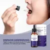 Premium Glycopezil Plus Drops | Kombination aus Mineralien Produktbild-Vorschau 3