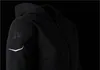 Furygan Luxio Evo Damen Zip Hoodie, schwarz, S Produktbild-Vorschau 4