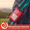 Mini Erste Hilfe Set - 51 Teile - Kompakt & Leicht - Produktbild-Vorschau 5