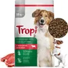 Tropi Beef Z Wołowiną Sucha Karma Dla Psa Dorosłego Podgląd zdjęcia produktu 3