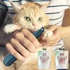 Hundeschermaschine Rasierer für Haustiere/5 Stück, Produktbild-Vorschau 7