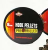 Dynamite Baits Pre-Drilled Hook Pellets 8mm Krill Produktbild-Vorschau 1