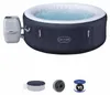 Bestway® LAY-Z-SPA® Jacuzzi à économie d'énergie Miami Voir les images du produit 21