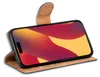 Book Case pour iPhone 15 Pro Max Coque 6.7 pouces Flip Voir les images du produit 4