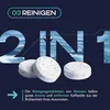 MEISTERZWECK4U - Siemens 10x Reinigungstabletten & 3x Produktbild-Vorschau 4