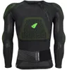 Ufo Centurion Bv1, langarm beschermende T-shirt, zwart, Productafbeelding-voorbeeld 5