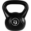 MOVIT® Kettlebell Kugelhantel 12 kg Rundgewicht Produktbild-Vorschau 2