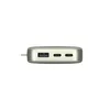 Fresh 'n Rebel 2PB18100DG Powerbank 18000 mAh vert Voir les images du produit 3