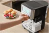 SENCOR SES 4090SS Poloautomatické espresso Náhľad obrázku produktu 11