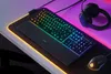 SteelSeries Apex 3 - Clavier gaming - Éclairage RGB à 10 Voir les images du produit 16