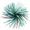 Papstar Trinkhalme Papier farbig sort Produktbild-Vorschau 4