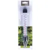 Gartenthermometer Außenthermometer Stabthermometer mit Produktbild-Vorschau 6