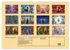 Was das Leben fühlt (Wandkalender 2027 DIN A2 quer), Produktbild-Vorschau 2