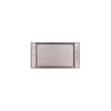NOVY Pure'Line Mini 810, 370 m³/h, Afzuigkap, 57 dB, Productafbeelding-voorbeeld 1