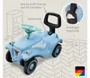 BIG Błękitny Jeździk Bobby Car Classic Podgląd zdjęcia produktu 7