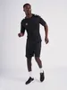 Hummel Core Poly T-shirt Schwarz L Mann Schwarz L Produktbild-Vorschau 4