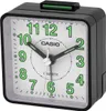 Casio Reisewecker analog Wake up Timer TQ-140-1BEF schwarz Produktbild-Vorschau 2