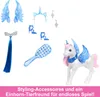 Mattel Barbie Poupée Saphir Voir les images du produit 16