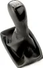 Schaltknauf mit Sack 6-Gang CLASSIC A2112677310 für Produktbild-Vorschau 2