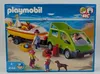 PLAYMOBIL Coche Familiar con Lancha, Kunststoff, Multi Produktbild-Vorschau 18