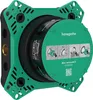 HANSGROHE DuoTurn E Armatur & Ibox 2 | Inkl. BOFLER Produktbild-Vorschau 3