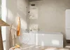 hansgrohe Pulsify S PURO Système de douche 260, 1jet, Anteprima dell’immagine prodotto 4