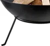 Esschert Design Feuerschale; FF267; 50,0x50,0x25,0 cm Produktbild-Vorschau 12