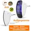 LIVOO Insektenvernichter elektrisch Steckdose Insektenlampe Produktbild-Vorschau 4