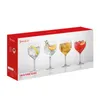 Spiegelau 4390179 Kelchglas 'Gin Tonic' 630 ml, klar (4er Produktbild-Vorschau 4