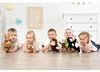 Mutter & Kind Handpuppe "Kanga & Juju" Produktbild-Vorschau 4
