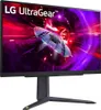 LG 27GR75Q-B.AEU, 68,6 cm (27"), 2560 x 1440 px, Quad HD, Podgląd zdjęcia produktu 7
