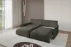 ALTDECOR Ecksofa mit Schlaffunktion und Bettkasten Produktbild-Vorschau 6