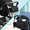 Kinderwagen-Organizer mit Becherhalter, Produktbild-Vorschau 2