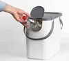 Rotho Mülltrennsystem 25L Albula - Mülleimer 40,0 x 23,5 x Produktbild-Vorschau 5