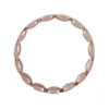 cai Ring 925/- Sterling Silber rot 050 (15,9) ohne Stein Produktbild-Vorschau 2