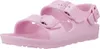 BIRKENSTOCK MILANO EVA KIDS Ružová Náhľad obrázku produktu 7