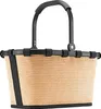 Reisenthel Carrybag XS Frame Raffia Black Produktbild-Vorschau 16