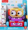Fisher-Price 4-in-1 Lernroboter Linus für Babys und Produktbild-Vorschau 1