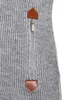 Red Bridge Herren Strickjacke Cardigan mit Stehkragen Basic Produktbild-Vorschau 9