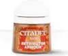 Base Citadel : Peinture d'armure Retributor 12 ml (21-35) Voir les images du produit 2