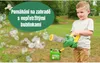 TOMY John Deere - Soffiatore per foglie con funzione bolla Anteprima dell’immagine prodotto 9