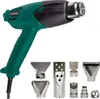 Vonroc Heißluftpistole 2000W | Inkl. 8 Düsen & Produktbild-Vorschau 1