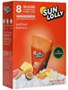 Sun Lolly lód wodny do samodzielnego zamrażania o Podgląd zdjęcia produktu 5