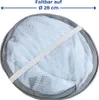 Pullover-Trockner mit 3 Flächen Produktbild-Vorschau 5