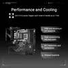 ASUS ROG MAXIMUS Z890 HERO Intel Z890 LGA 1851 (Socket V1) Produktbild-Vorschau 15