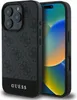 GUESS case passend fr IPHONE 16 Pro Max GUHCP16XG4GLGR Produktbild-Vorschau 1
