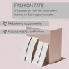 PARSA Beauty Lifestyle Fashion Tape, doppelseitiges Produktbild-Vorschau 5