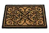 Fußmatte, Kokosnuss, dick, Couleur 40x60cm Ornament Produktbild-Vorschau 2