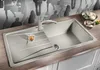 BLANCO SONA XL 6 S Einbauspüle / SILGRANIT / Tartufo / Produktbild-Vorschau 2